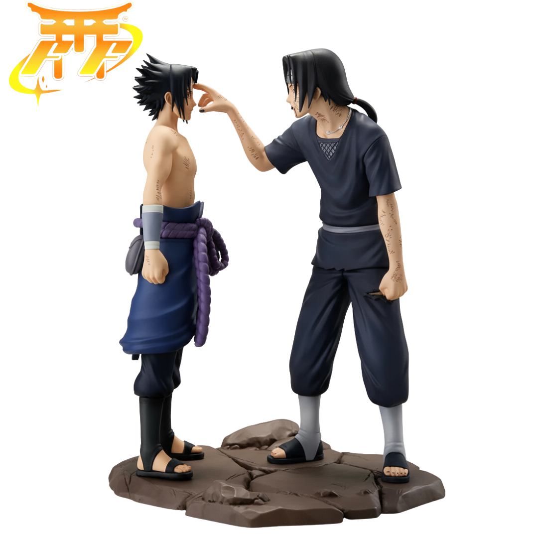 Itachi & Sasuke Figuren - Naruto Shippuden™