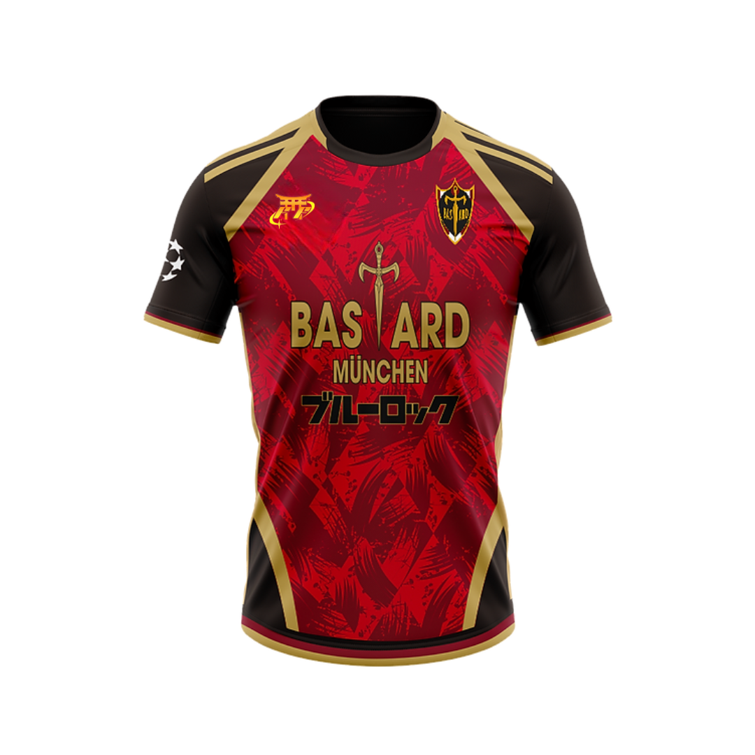 Kaiser Trikot - Blue Lock™