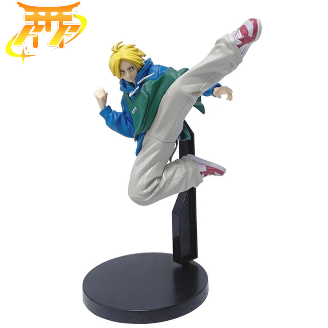 Shin Asaka Figuren – Sakamoto Days™