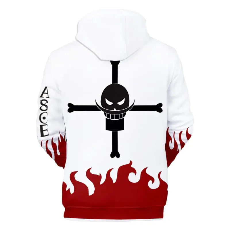 Ace Pullover – One Piece™