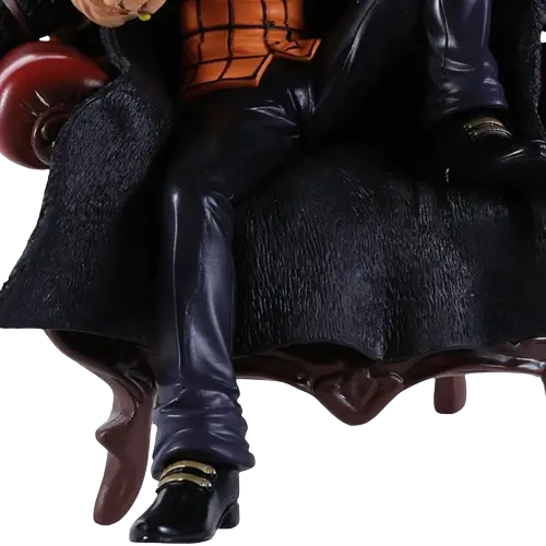 Crocodile ’Mr 0’’ Figuren - One Piece™