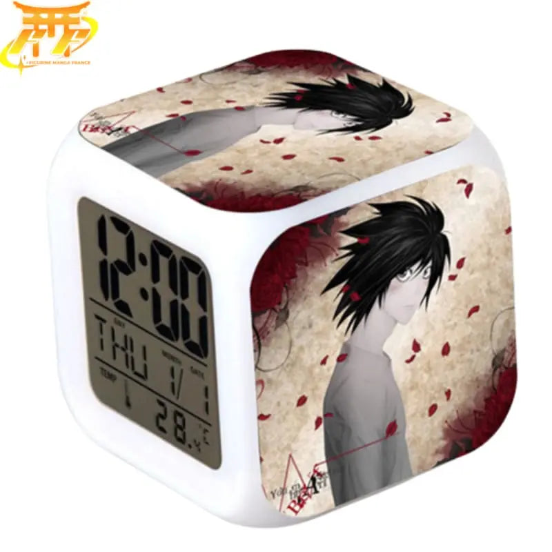 Detektiv Wecker „L“ – Death Note™
