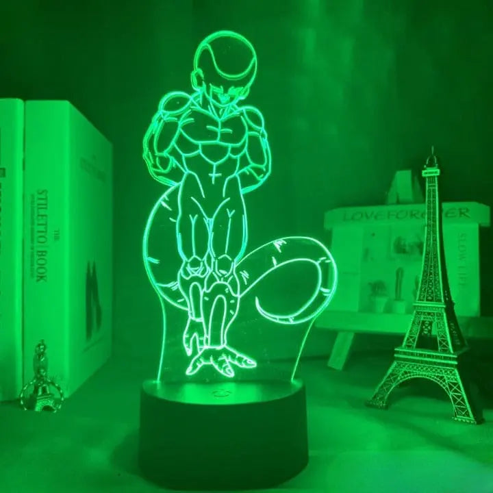 Frieza lampe – Dragon Ball Z™