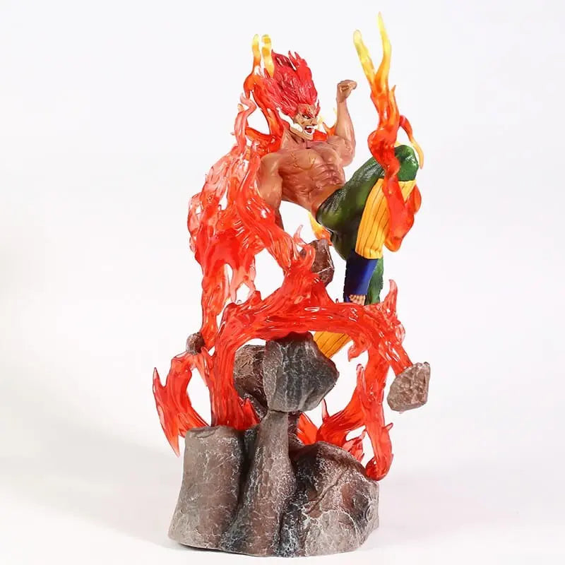 Gaï Maito 8th Heavenly Gate Figuren – Naruto Shippuden™
