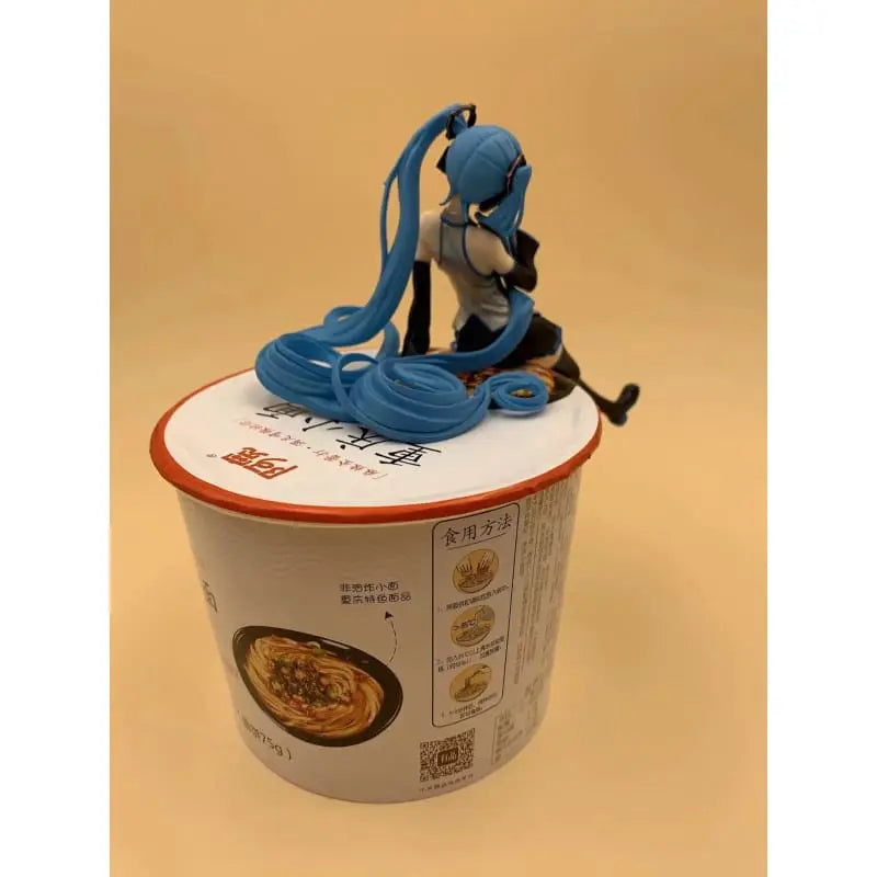Hatsune Miku Figuren – Hatsune Miku™