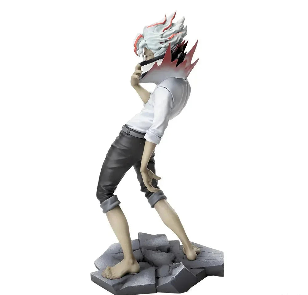 Okarun "Depressive" Figuren - Dandadan™