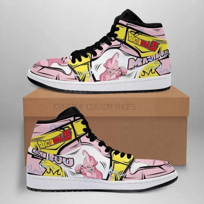 Kid Buu Schuhe – Dragon Ball Z™