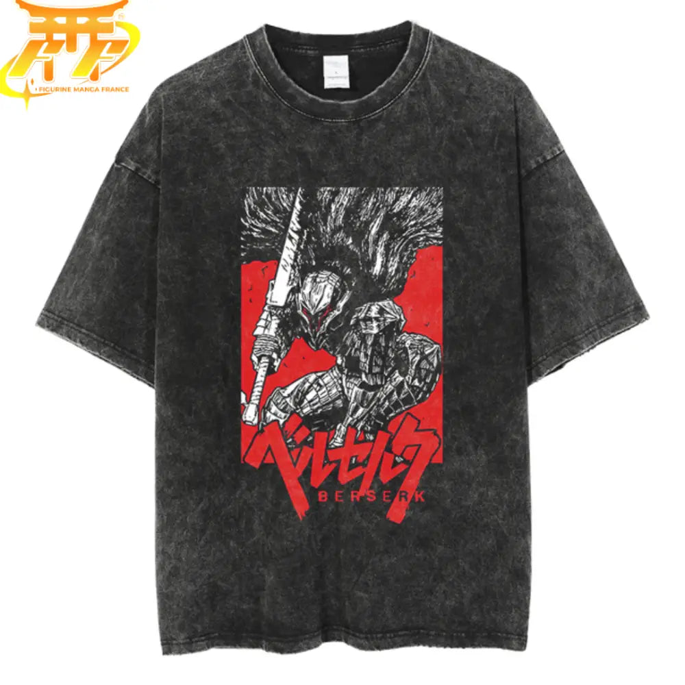 „Mad Dog“ T shirt – Berserk™