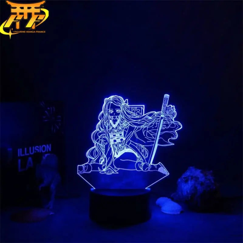 Nezuko Kamado lampe – Demon Slayer™