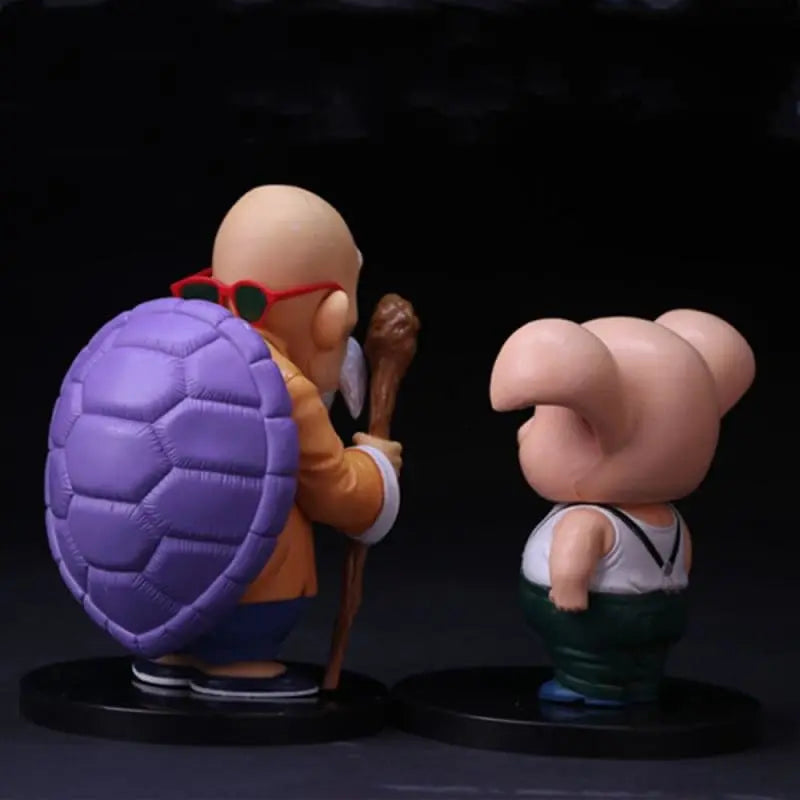 Oolong- Figuren – Dragon Ball Z™