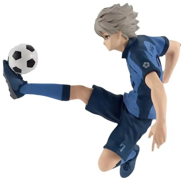 Seishiro Nagi- Figuren – Blue Lock™