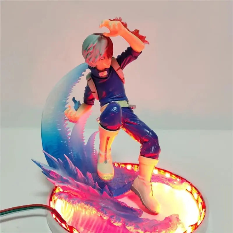 Shoto Torodroki- Figuren – My Hero Academia™