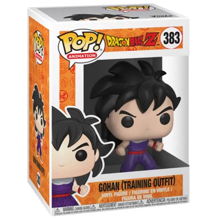 Son Gohan Funko Pop – Dragon Ball Z™