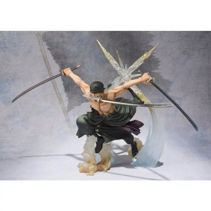 Zoro Roronoa Figuren – One Piece™
