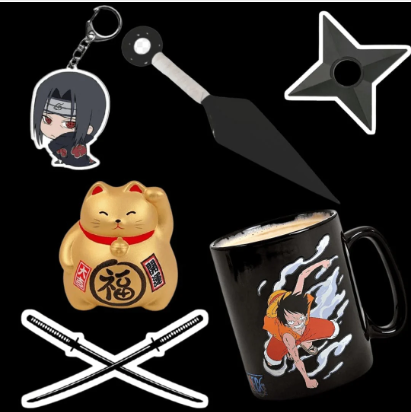 GOODIES 