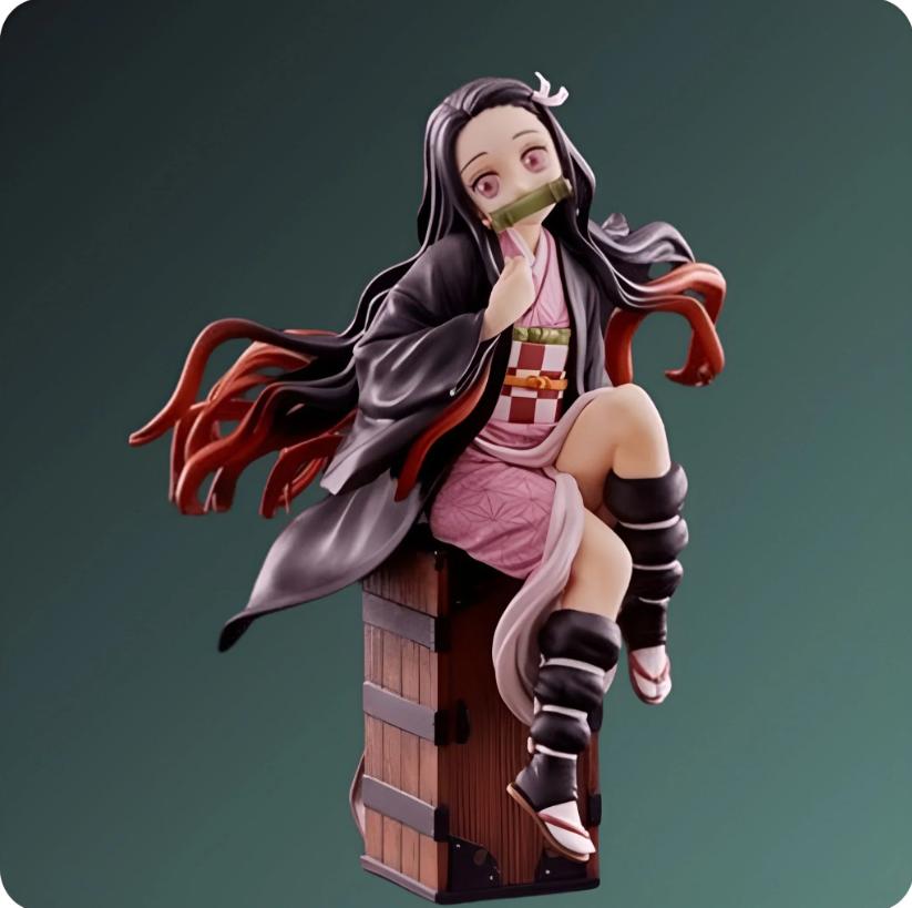 Demon Slayer - Figuren