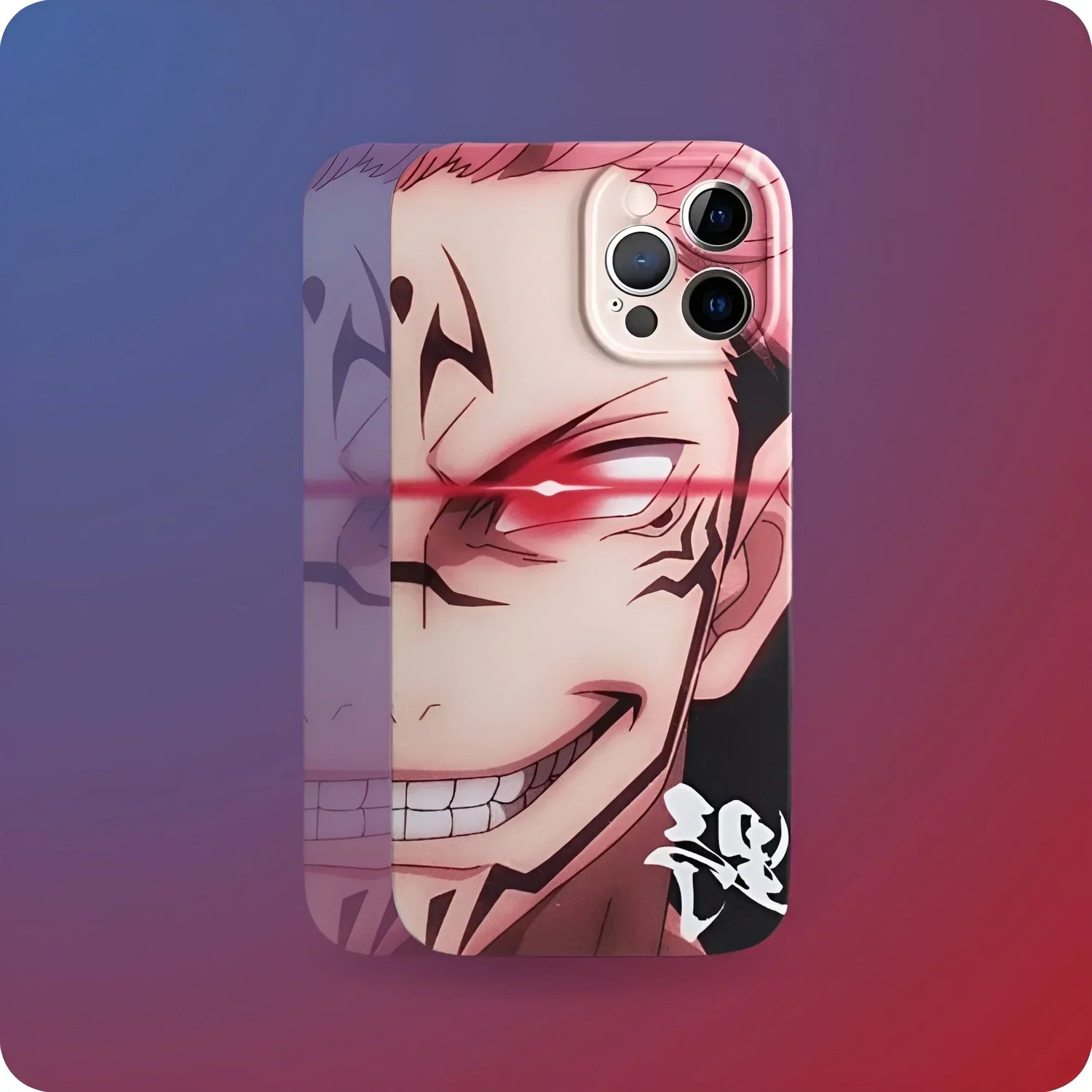 Jujutsu Kaisen - iPhone Hülle