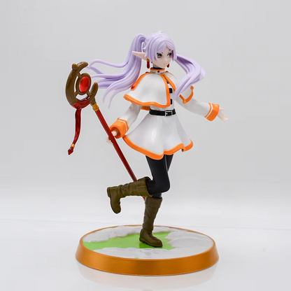 Frieren "Legendärer Magier" Figuren - Frieren™