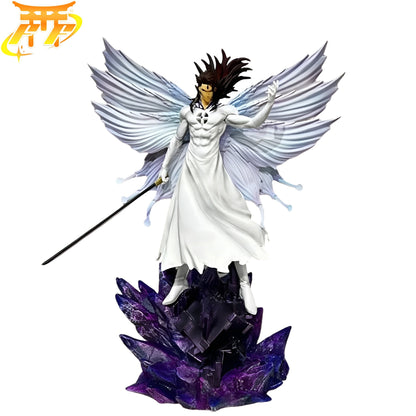 Aizen „Finale Form“ Figuren – Bleach™
