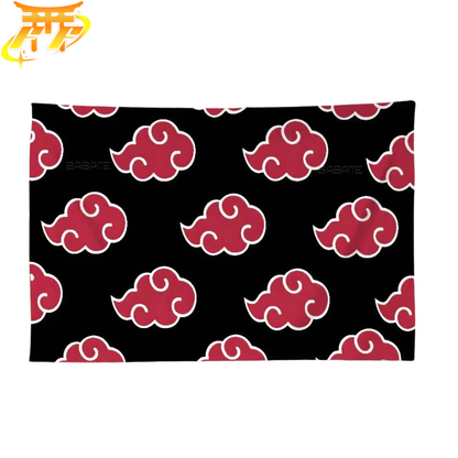Akatsuki Flagge – Naruto™