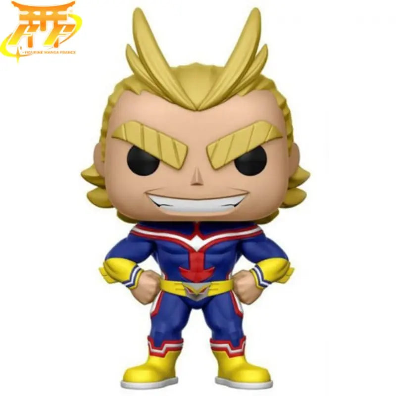 All Might Funko Pop – My Hero Academia™