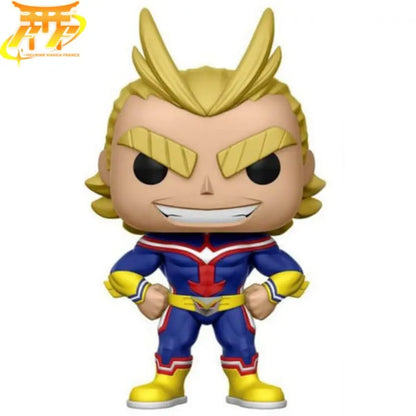 All Might Funko Pop – My Hero Academia™