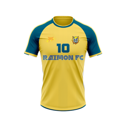 Axel Blaze Trikot - Inazuma Eleven™