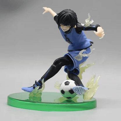Bachira "Flow" Figuren - Blue Lock™