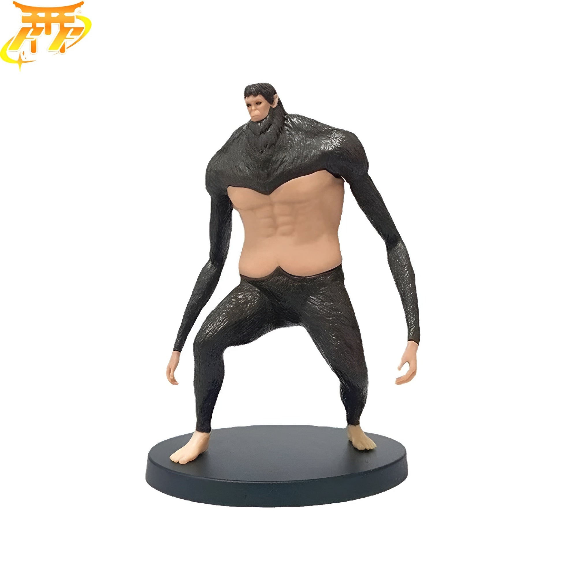 Bestial Titan Figuren - Attack on Titans™
