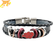 Akatsuki „Rote Wolke“ Armband - Naruto Shippuden™