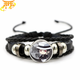 Muzan Kibutsuji „Chibi-Dämonenkönig-Stil“ Armband – Demon Slayer™