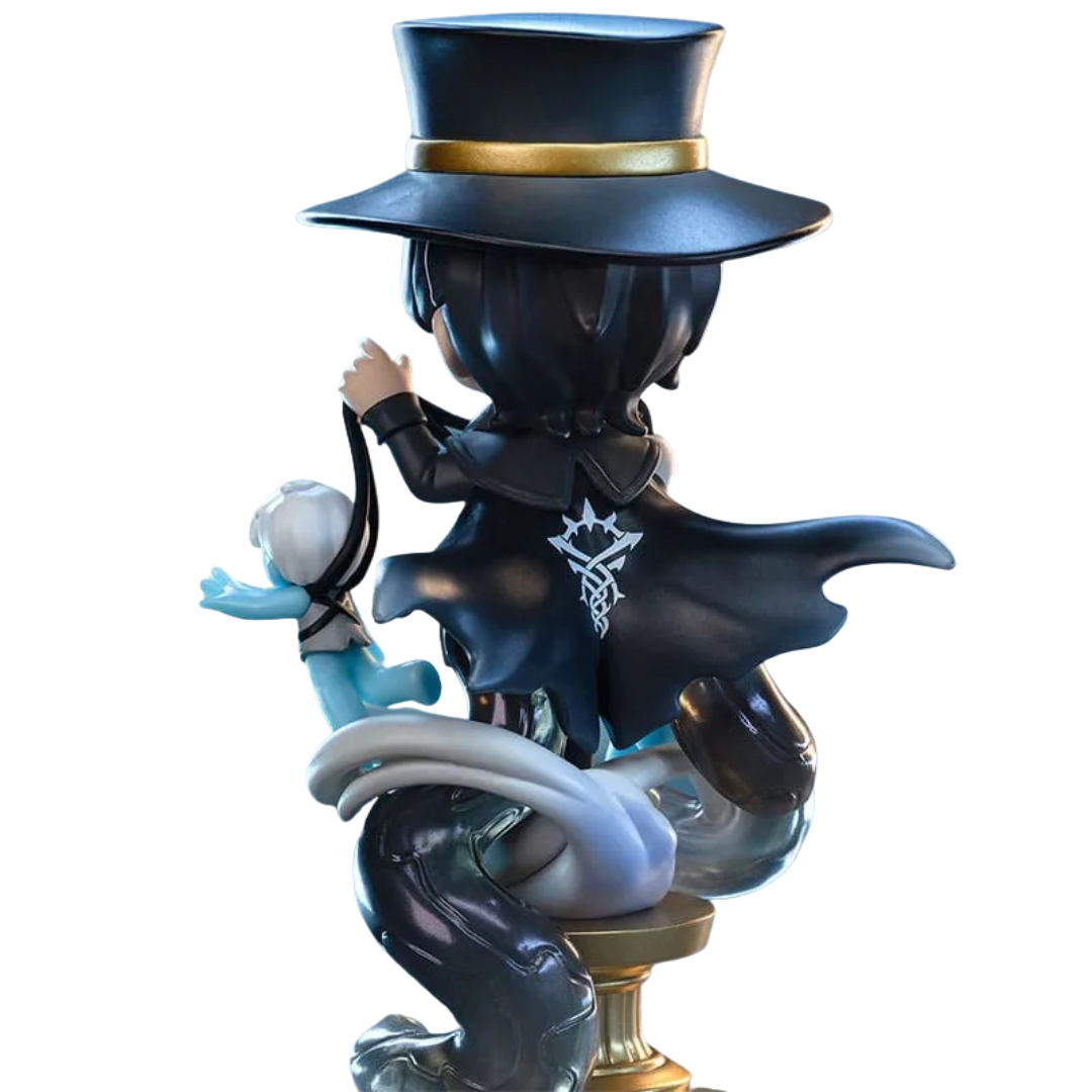 Chibi Klein Moretti Figuren – Lord Of Mysteries™