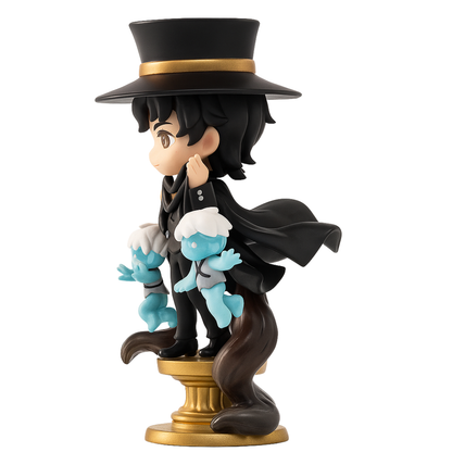 Chibi Klein Moretti Figuren – Lord Of Mysteries™