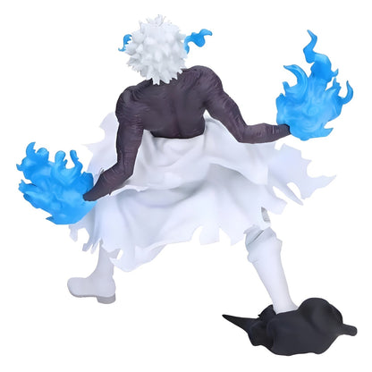 Dabi „Blaue Flammen“ Figuren – My Hero Academia™