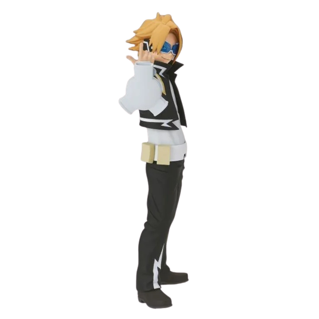 Denki Kaminari Figuren – My Hero Academia™