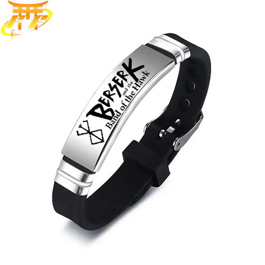 „Falken-Symbol“-Armband – Berserk™