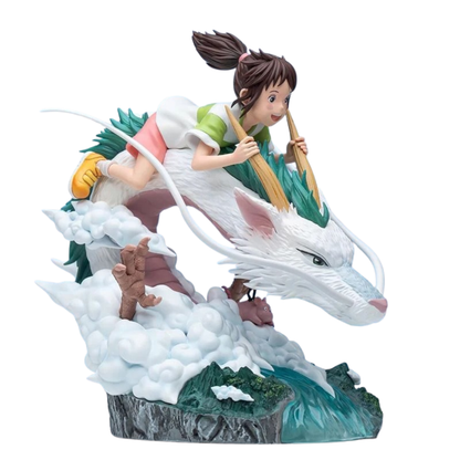 Figuren Chihiro Ogino - Spirited Away™