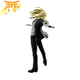 Shishiba Figuren – Sakamoto Days™