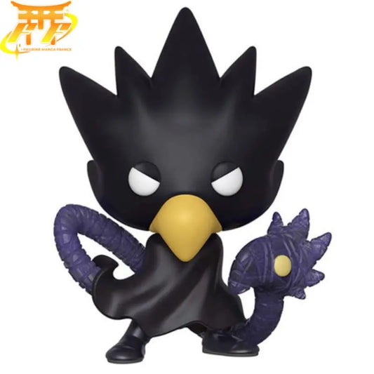 Fumikage Tokoyami Funko Pop – My Hero Academia™