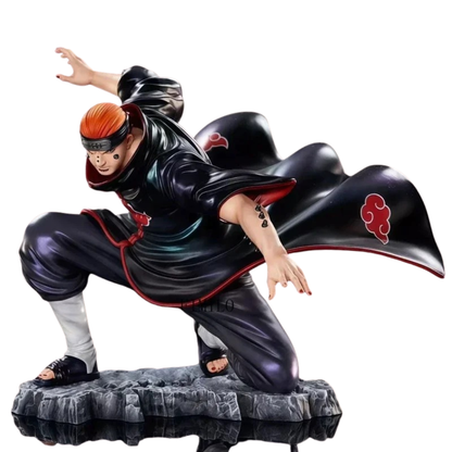 Gakido „Akatsuki“ Figuren – Naruto Shippuden™