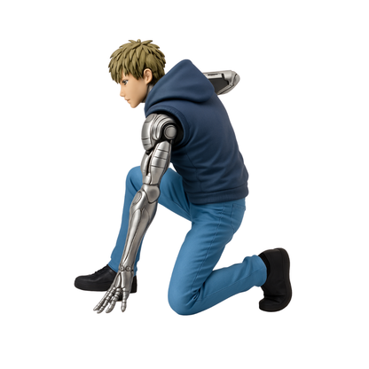 Genos Figuren - One Punch Man™