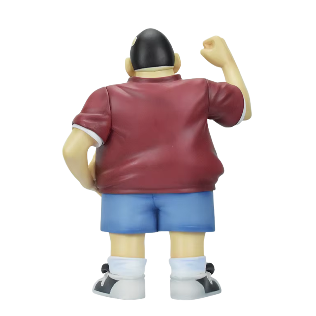 Genta Figuren - Detective Conan™