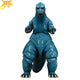 Godzilla 1998 Figuren - Godzilla™