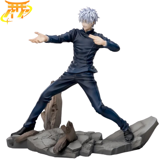 Gojo Satoru „Technik der Leere“ Figuren – Jujutsu Kaisen™