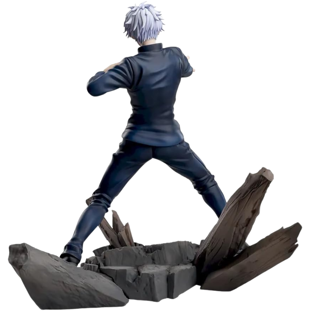 Gojo Satoru „Technik der Leere“ Figuren – Jujutsu Kaisen™