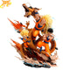 Goku, Gohan & Goten Figuren - Dragon Ball Z™