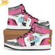 Goku Rosé Schuhe - Dragon Ball Z™