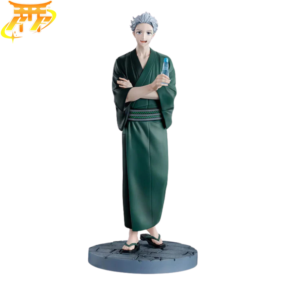 Hajime Umemiya „Sommerfest Outfit” Figuren - Wind Breaker™