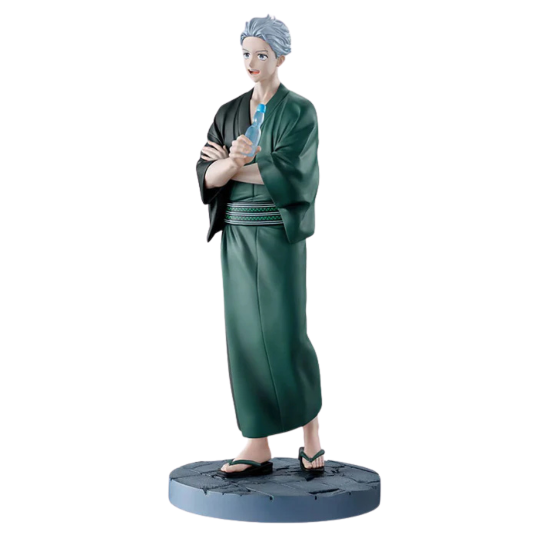 Hajime Umemiya „Sommerfest Outfit” Figuren - Wind Breaker™