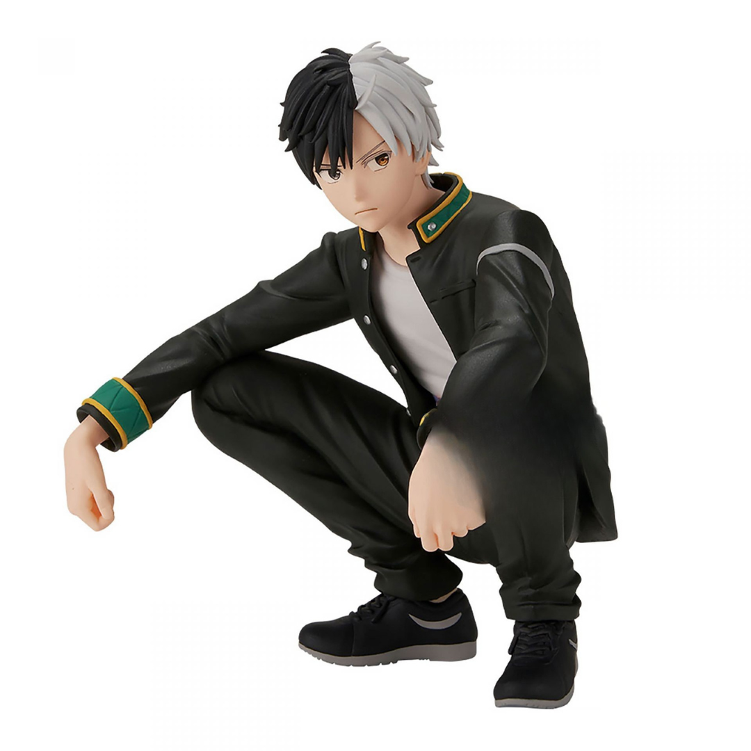 Haruka Sakura Figuren – Wind Breaker™